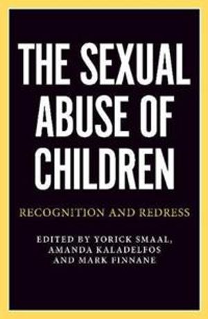 The Sexual Abuse of Children