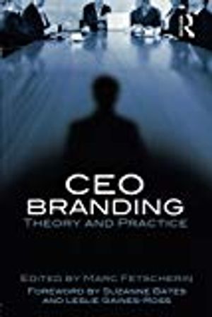 CEO Branding