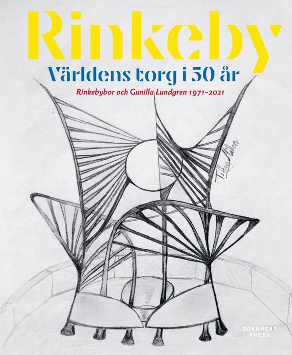 Rinkeby: Världens torg i 50 år | 0:e upplagan