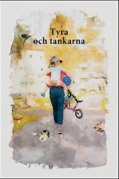 Tyra och tankarna | 0:e upplagan