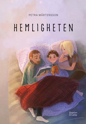 Hemligheten | 1:a upplagan