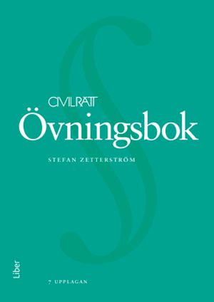 Civilrätt Övningsbok | 7:e upplagan