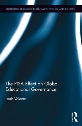 The PISA Effect on Global Educational Governance | 1:a upplagan