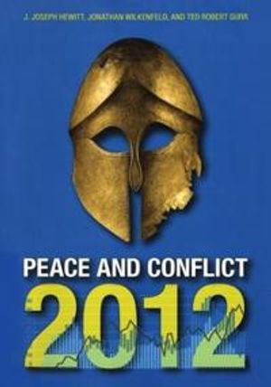 Peace and Conflict 2012 | 1:a upplagan