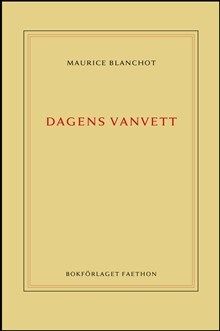 Dagens vanvett | 1:a upplagan