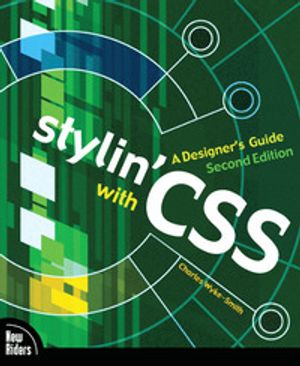 Stylin' with CSS |  2:e upplagan