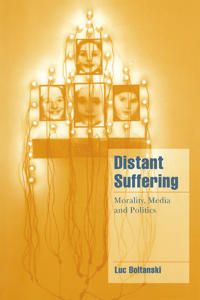Distant Suffering | 0:e upplagan