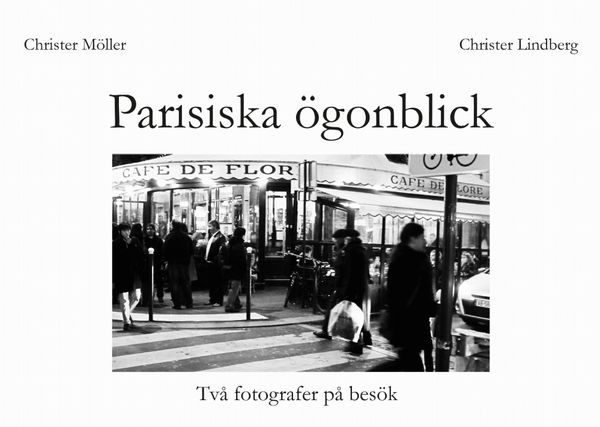 Parisiska ögonblick | 0:e upplagan