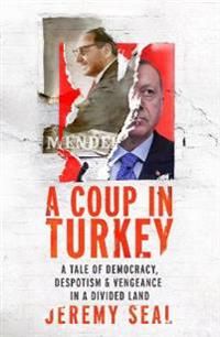 A Coup in Turkey