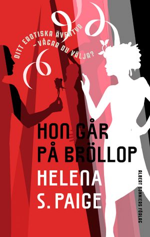 Hon går på bröllop | 1:a upplagan