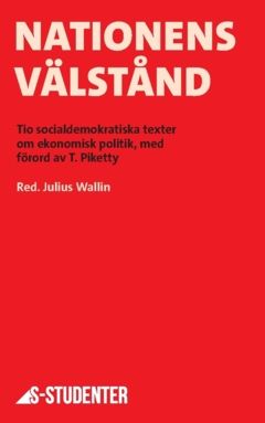 Nationens välstånd | 0:e upplagan