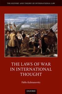 The Laws of War in International Thought | 0:e upplagan