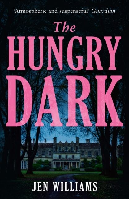 The Hungry Dark | 0:e upplagan