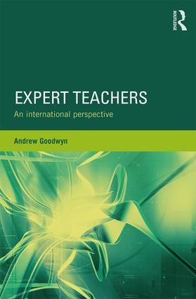 Expert Teachers | 1:a upplagan