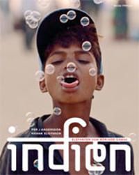 Indien : elefanten som började dansa | 0:e upplagan