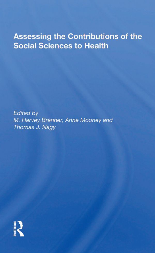 Assessing Contributions | 1:a upplagan