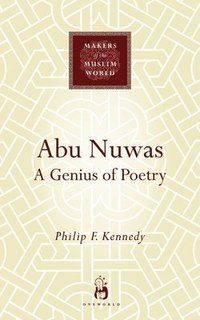 Abu nuwas - a genius of poetry