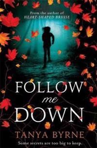 Follow Me Down | 0:e upplagan