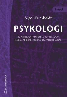 Psykologi | 2:a upplagan
