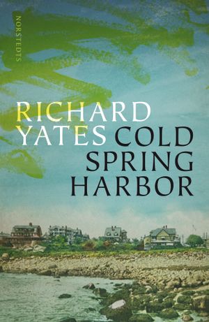 Cold Spring Harbor | 1:a upplagan