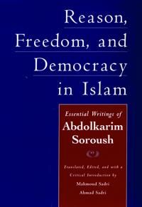 Reason, Freedom, and Democracy in Islam | 0:e upplagan