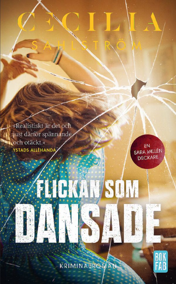 Flickan som dansade | 0:e upplagan