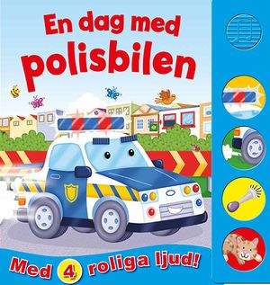 En dag med polisbilen