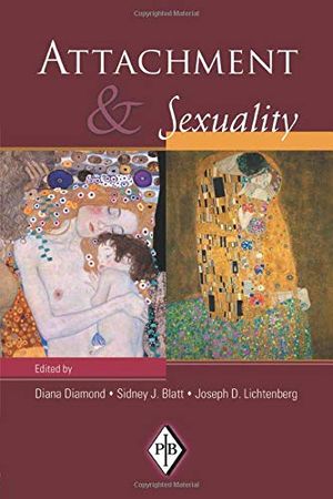 Attachment and Sexuality