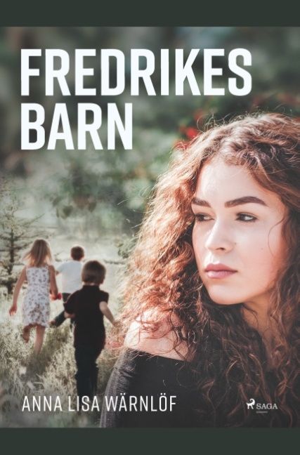 Fredrikes barn | 1:a upplagan
