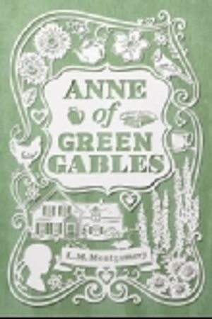 Anne of Green Gables