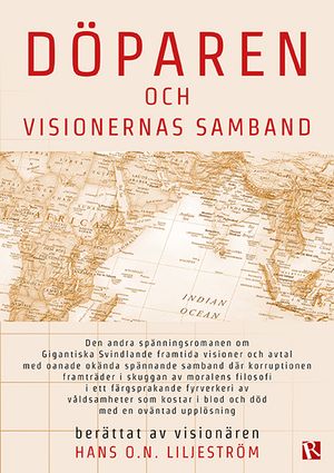 Döparen : och visionernas samband