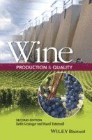 Wine Production and Quality