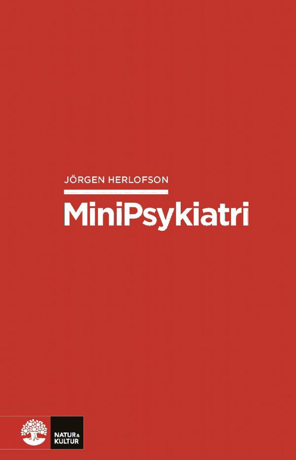 Minipsykiatri | 1:a upplagan