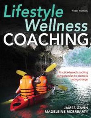 Lifestyle Wellness Coaching | 3:e upplagan