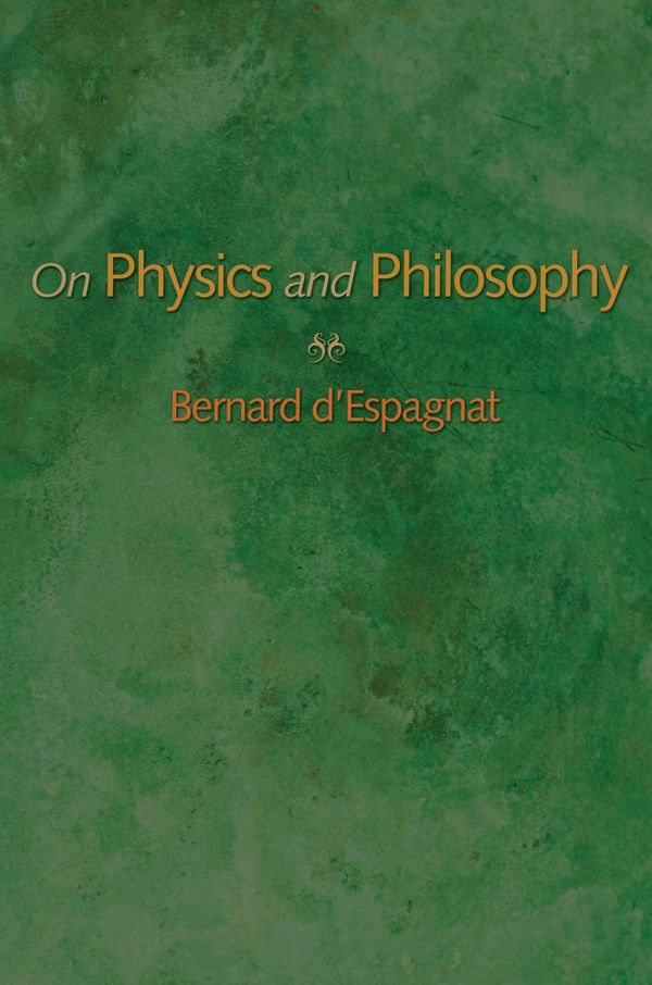 On Physics and Philosophy | 0:e upplagan