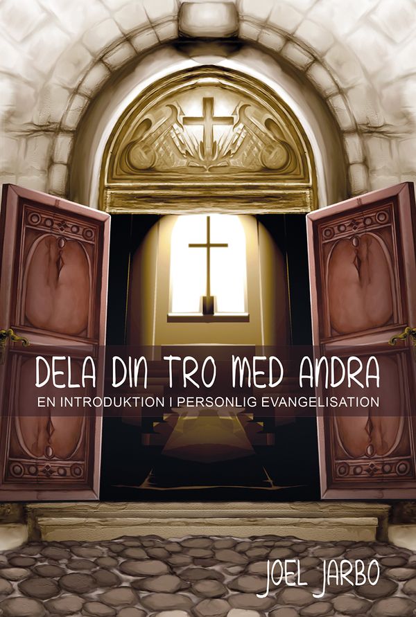 Dela din tro med andra | 0:e upplagan
