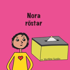 Nora röstar | 1:a upplagan