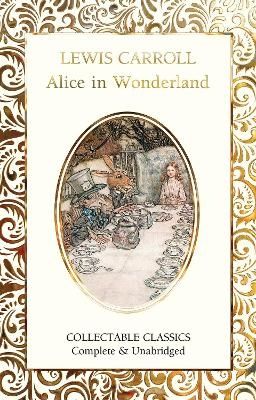 Alice in Wonderland | 1:a upplagan