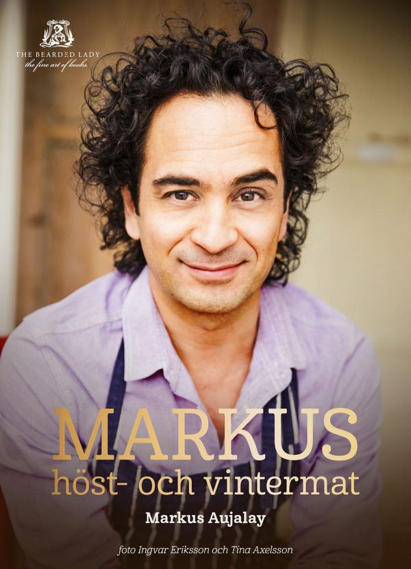 Markus höst- och vintermat | 1:a upplagan
