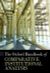 The Oxford Handbook of Comparative Institutional Analysis