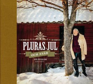 Pluras jul och nyår | 1:a upplagan