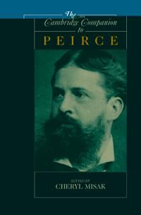 The Cambridge Companion to Peirce | 0:e upplagan