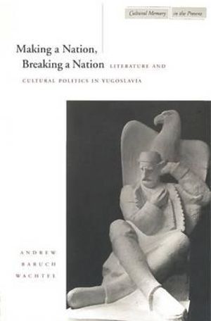 Making a Nation, Breaking a Nation | 0:e upplagan