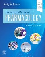 Brenner and Stevens' Pharmacology | 6:e upplagan