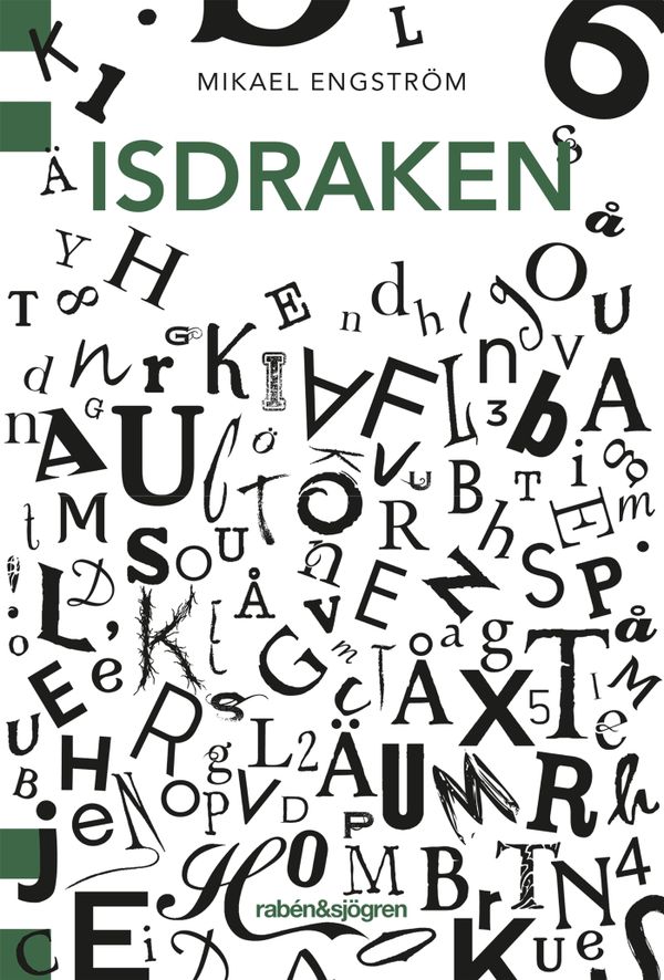 Isdraken | 2:a upplagan