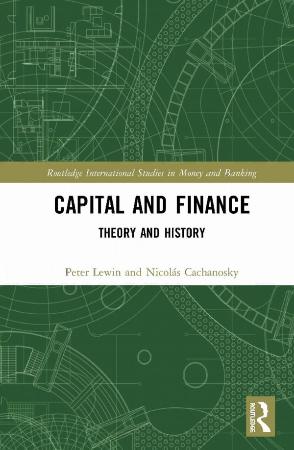 Capital and Finance | 1:a upplagan