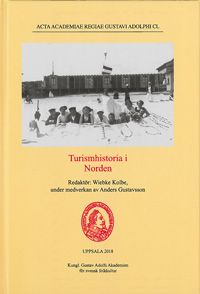Turismhistoria i norden | 0:e upplagan