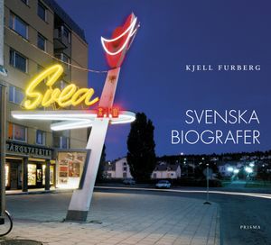 Svenska biografer | 1:a upplagan