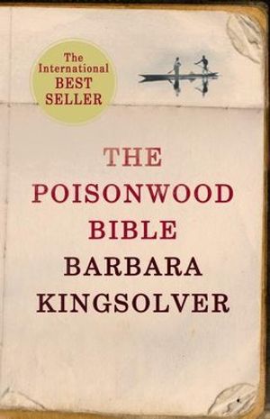 Poisonwood Bible