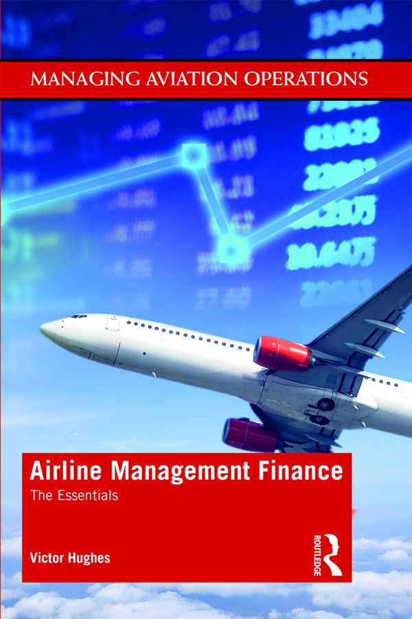 Airline Management Finance | 1:a upplagan